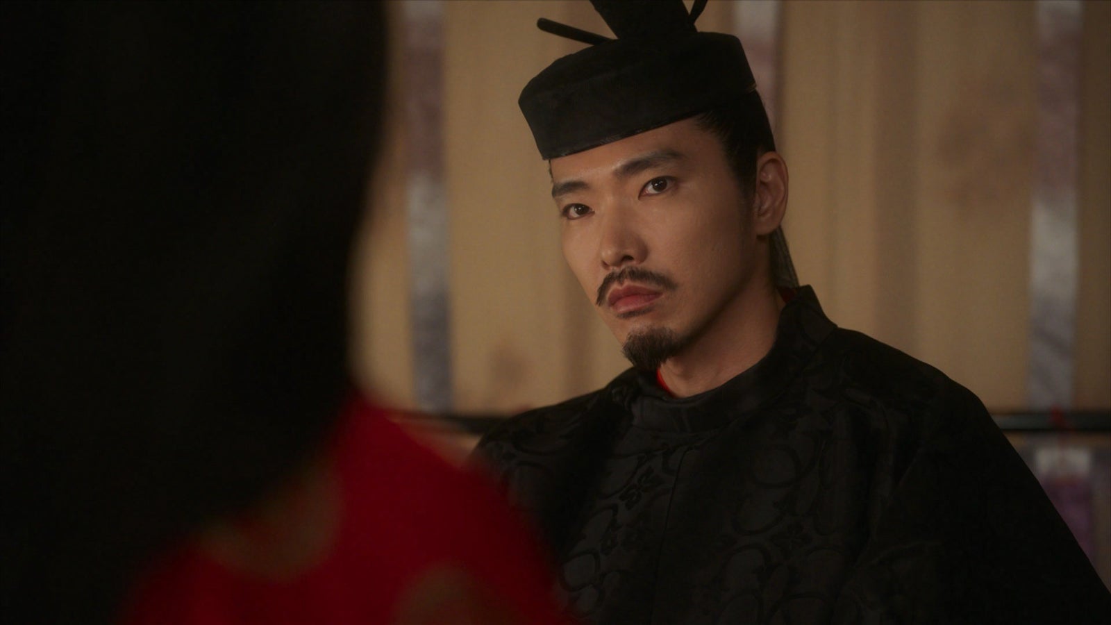 柄本佑「光る君へ」第39話（C）NHK