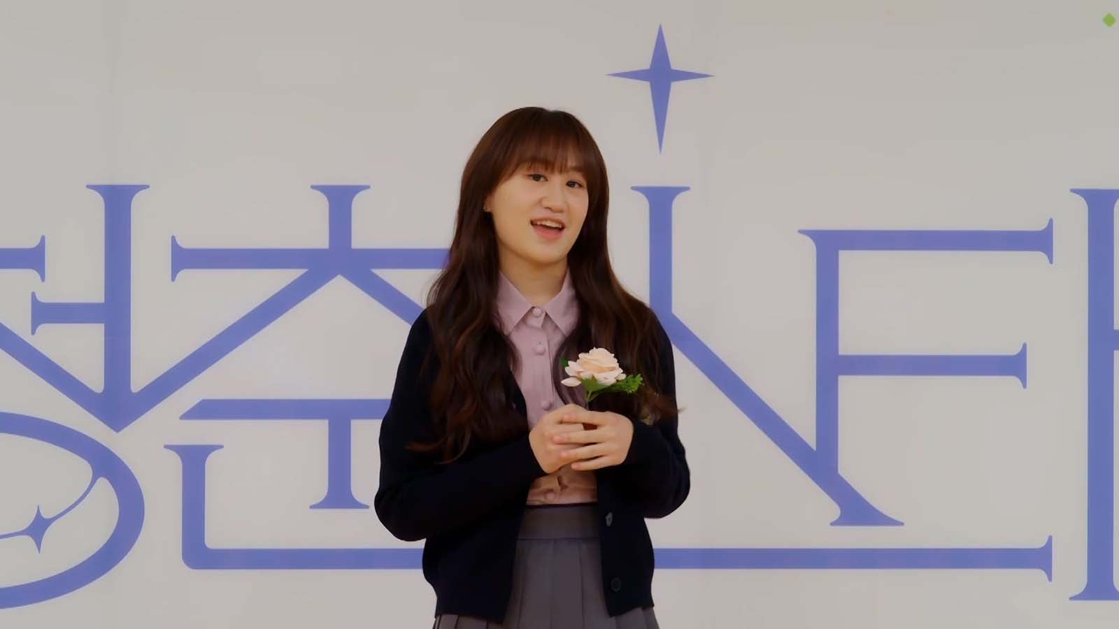 ボーカル派／No.69ソ・ミナ （C）CHANNEL A All rights reserved