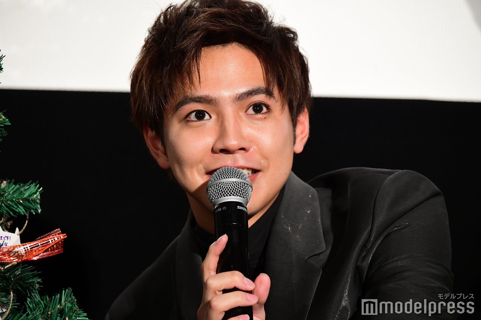 片寄涼太 （C）モデルプレス