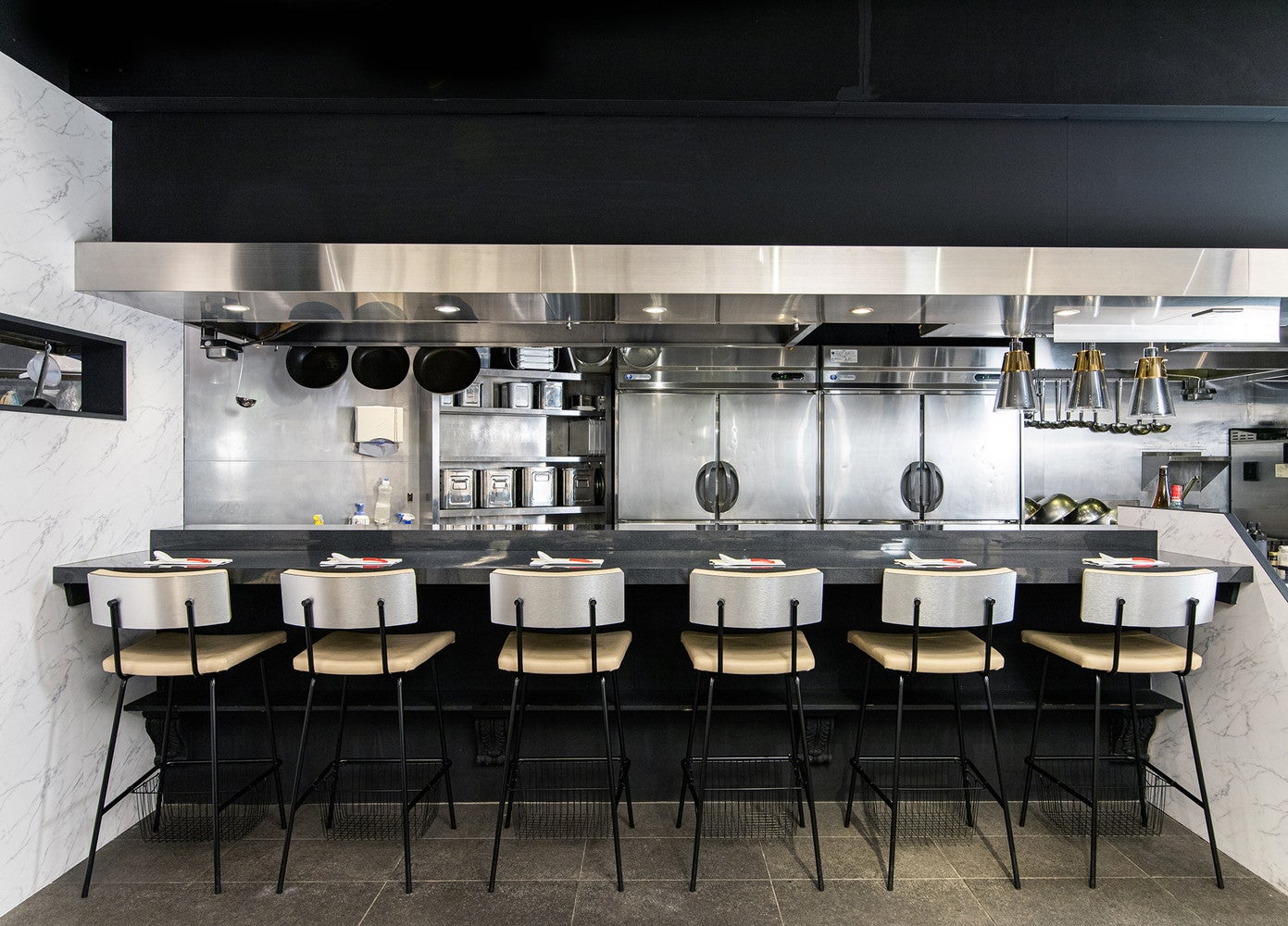 Japanese Soba Noodles 蔦／提供画像