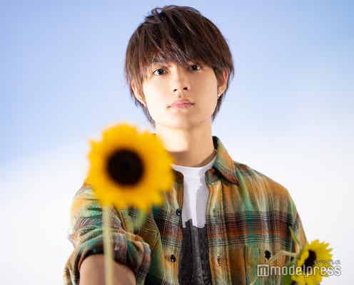 佐野勇斗が読者のお悩みに答えます!将来のこと・ダイエットのコツ・おすすめ勉強法・お弁当のおかず…<「青夏」インタビュー前編>