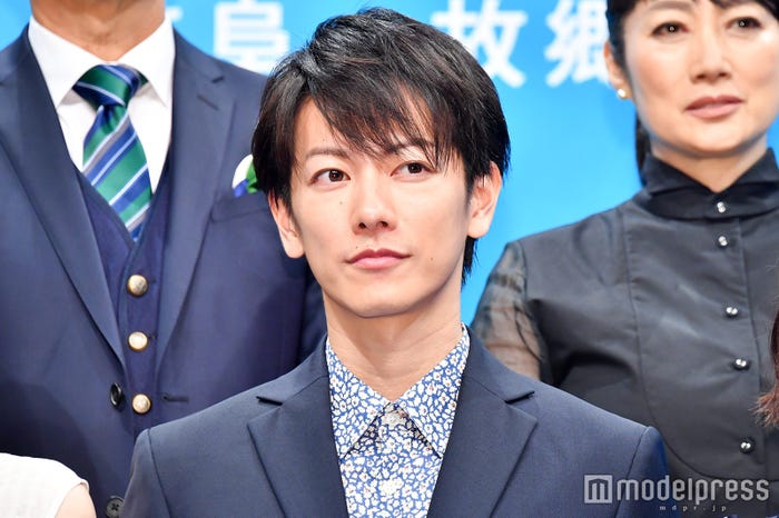 佐藤健 (C)モデルプレス