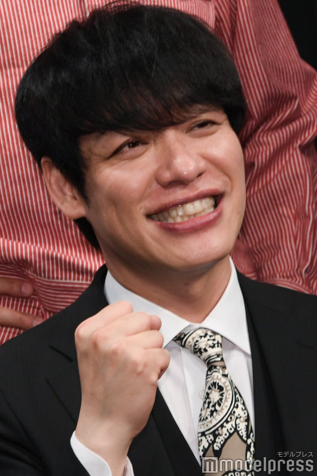 川島明（C）モデルプレス