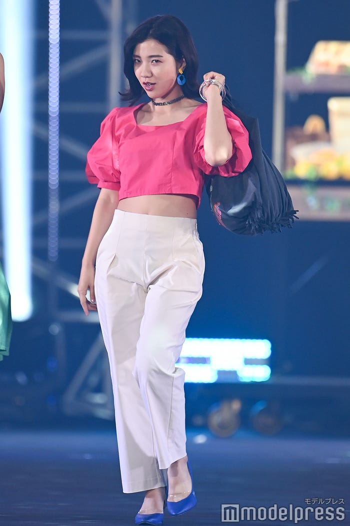 福田麻貴 (C)モデルプレス