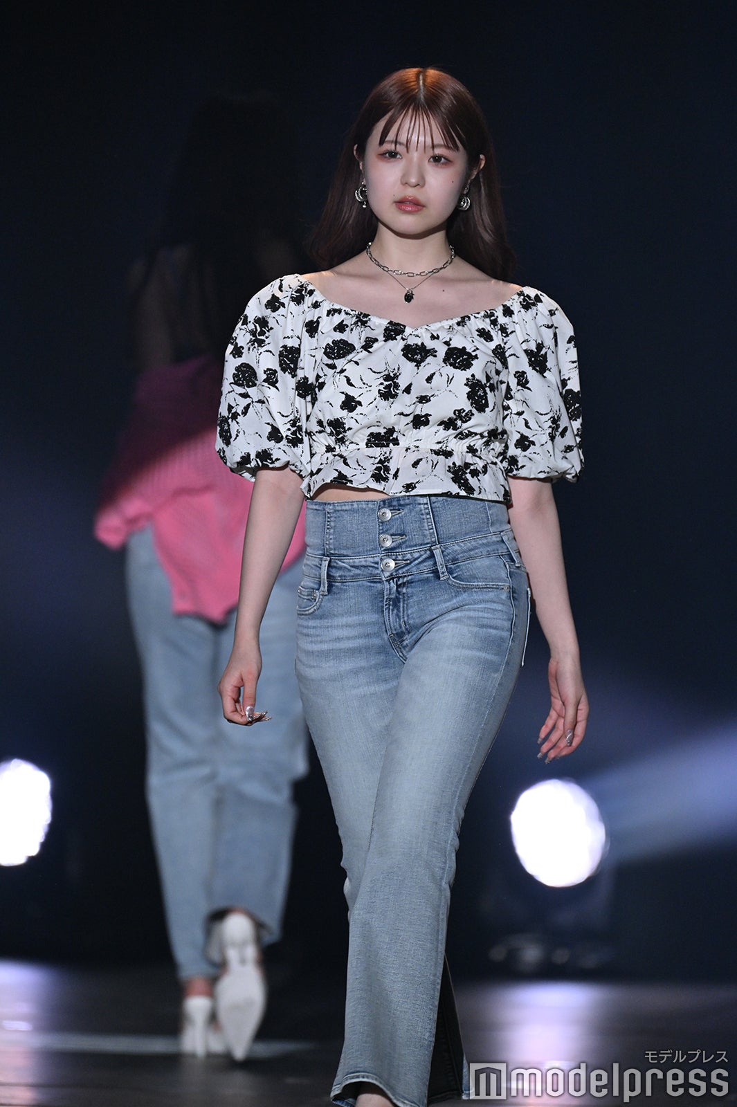 折田涼夏（C）モデルプレス