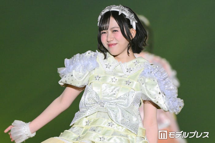 笹原なな花(C)モデルプレス