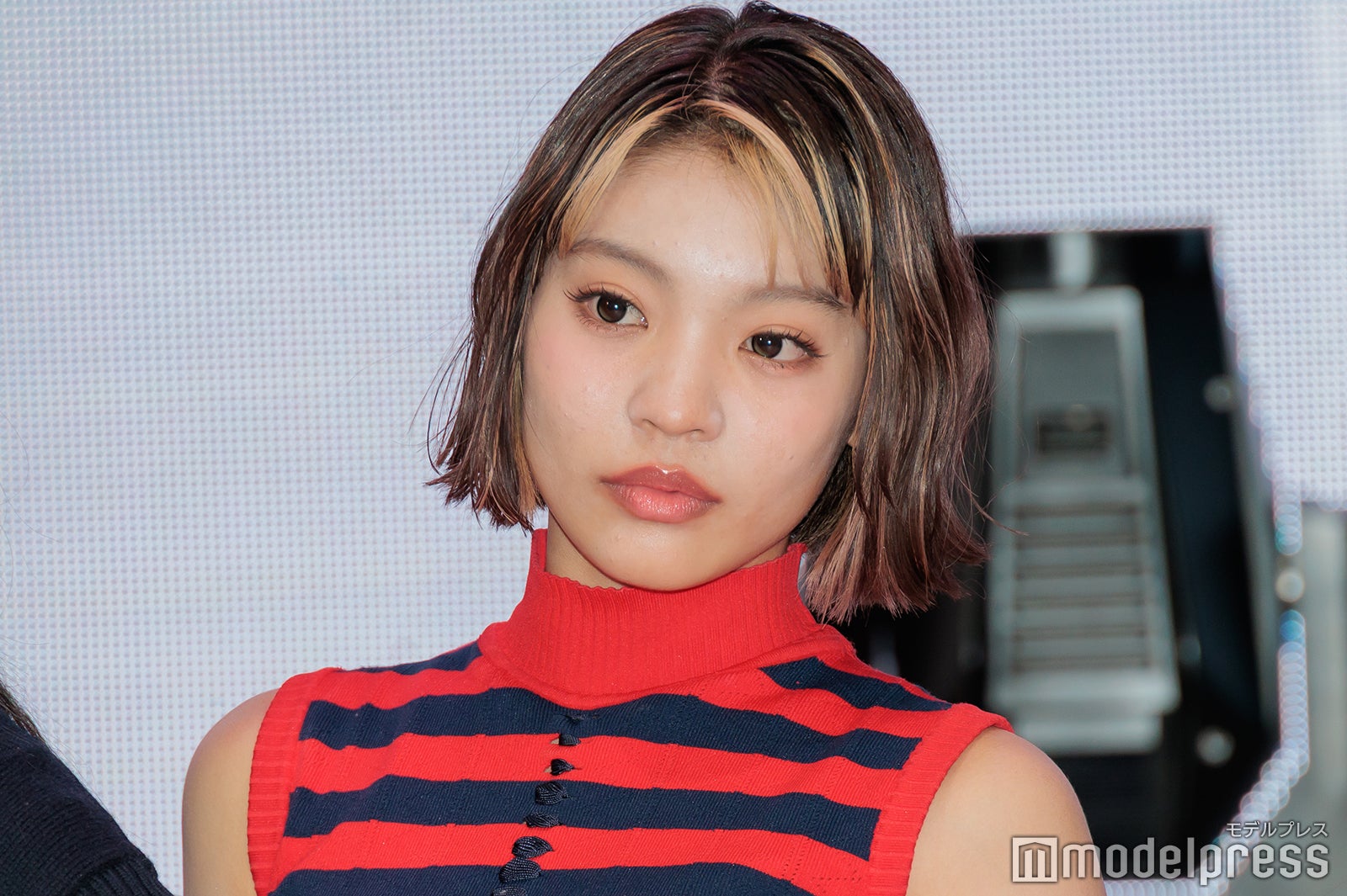 MOMO（C）モデルプレス