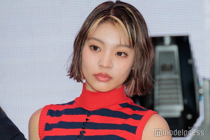 MOMO(C)モデルプレス