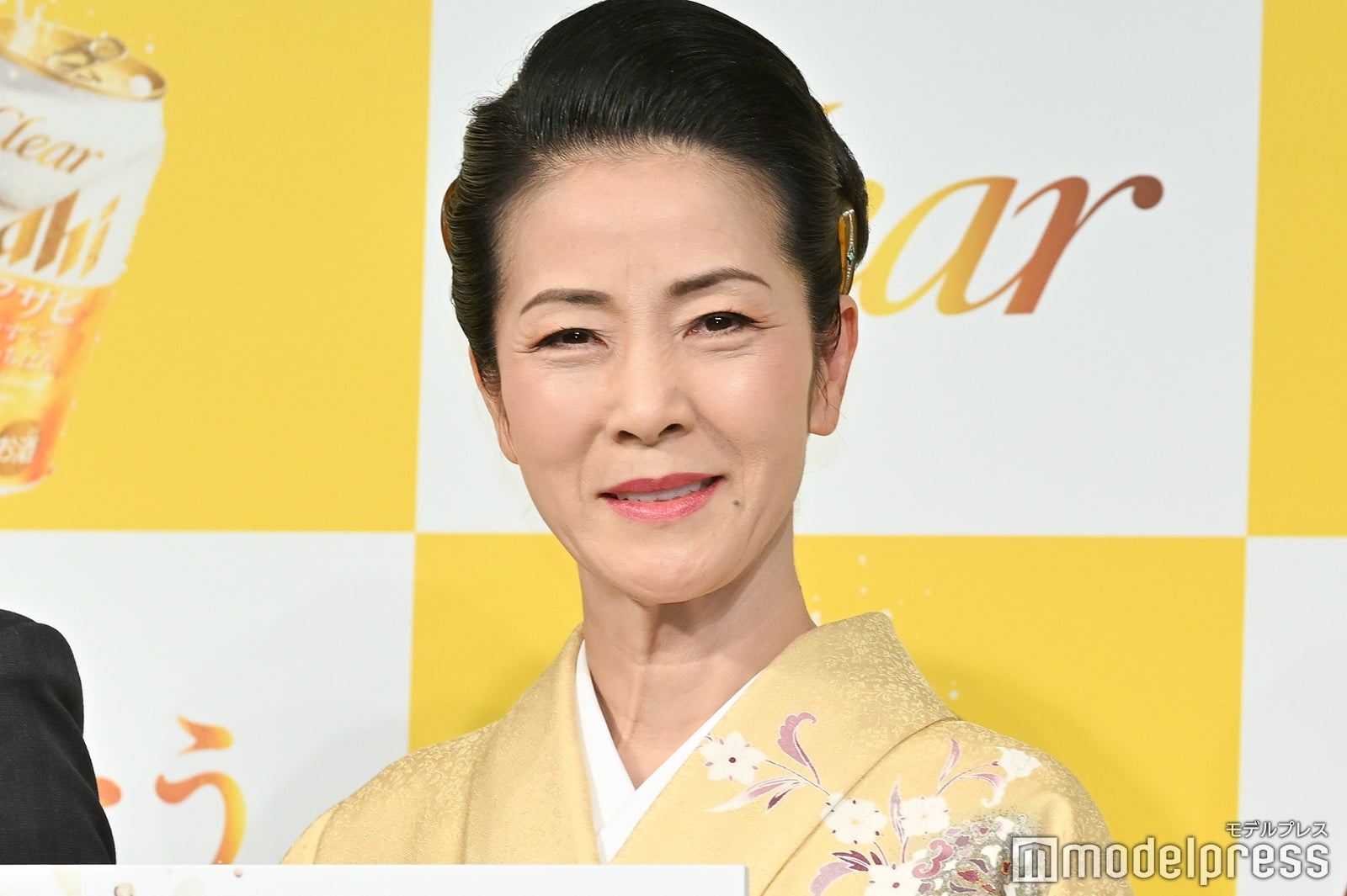 坂本冬美（C）モデルプレス