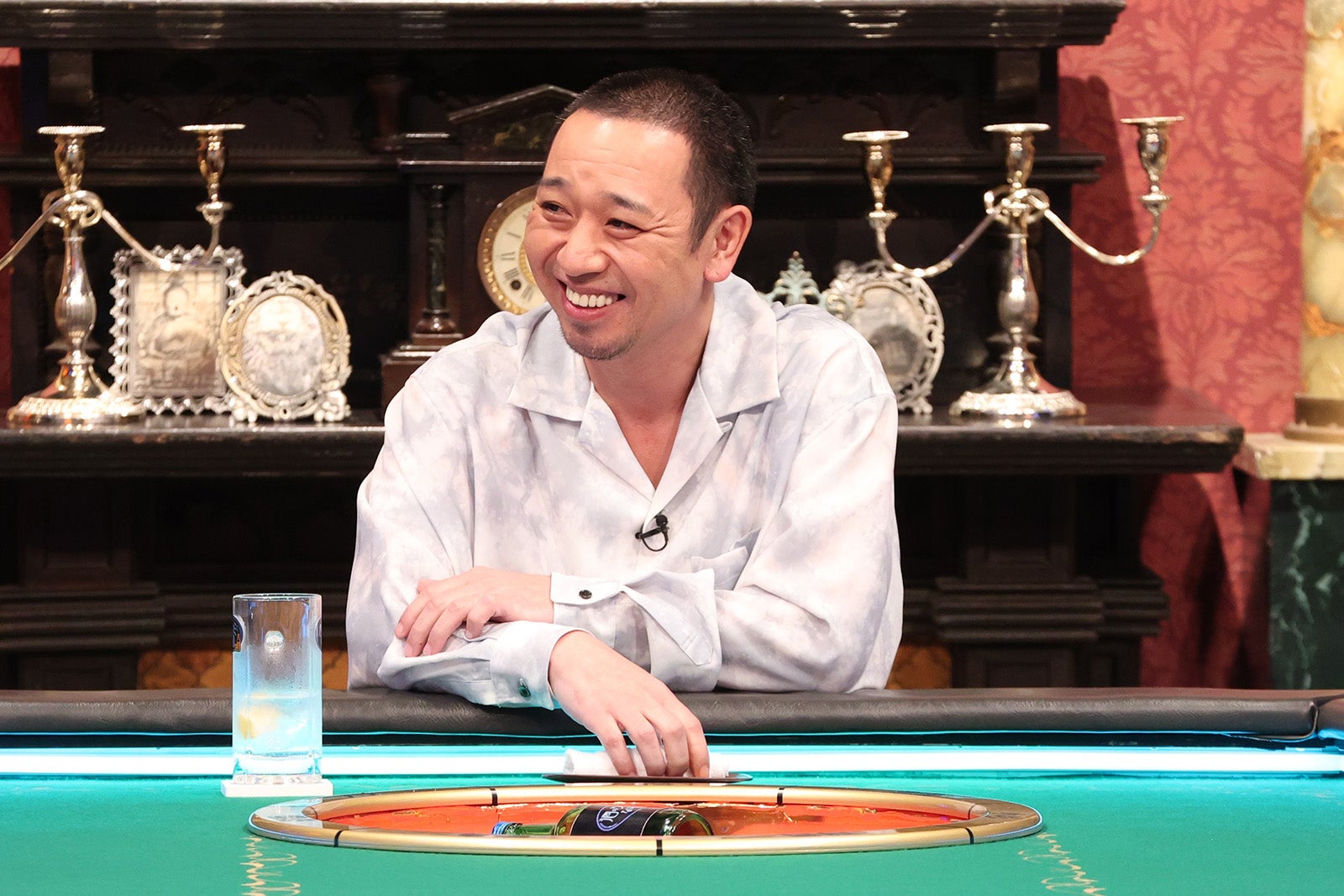 大悟（C）フジテレビ