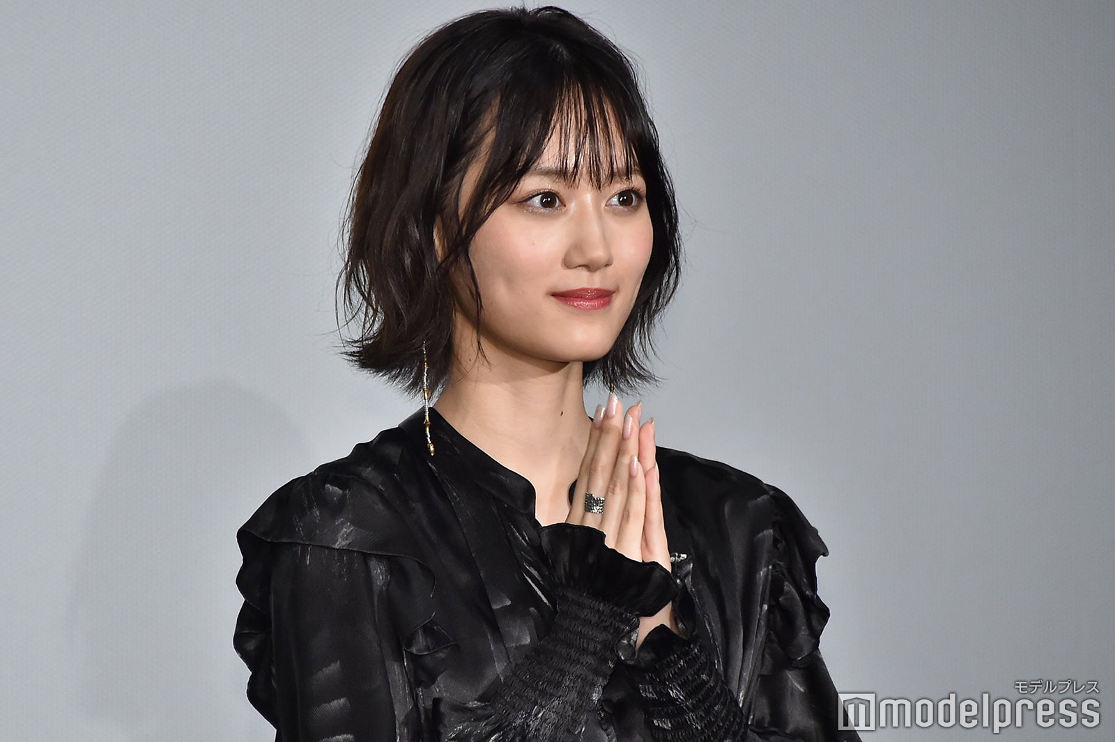 乃木坂46山下美月 あざと可愛い 女子熱演 モテキ 長澤まさみのモノマネにファン悶絶 モデルプレス