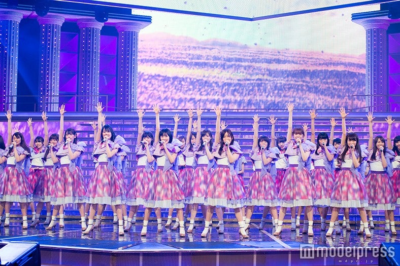 （C）モデルプレス