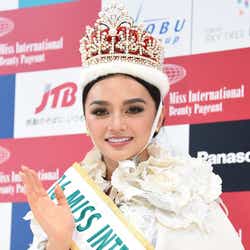 モデルプレス - “世界一の美女”「ミス・インターナショナル2016」が決定