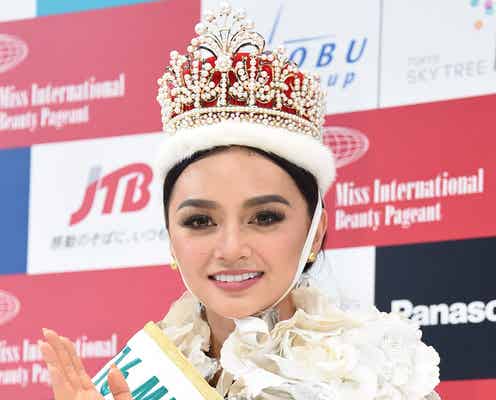 “世界一の美女”「ミス・インターナショナル2016」が決定