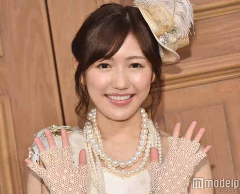 渡辺麻友、“最後の紅白”への思い 坂道グループへの本音明かす