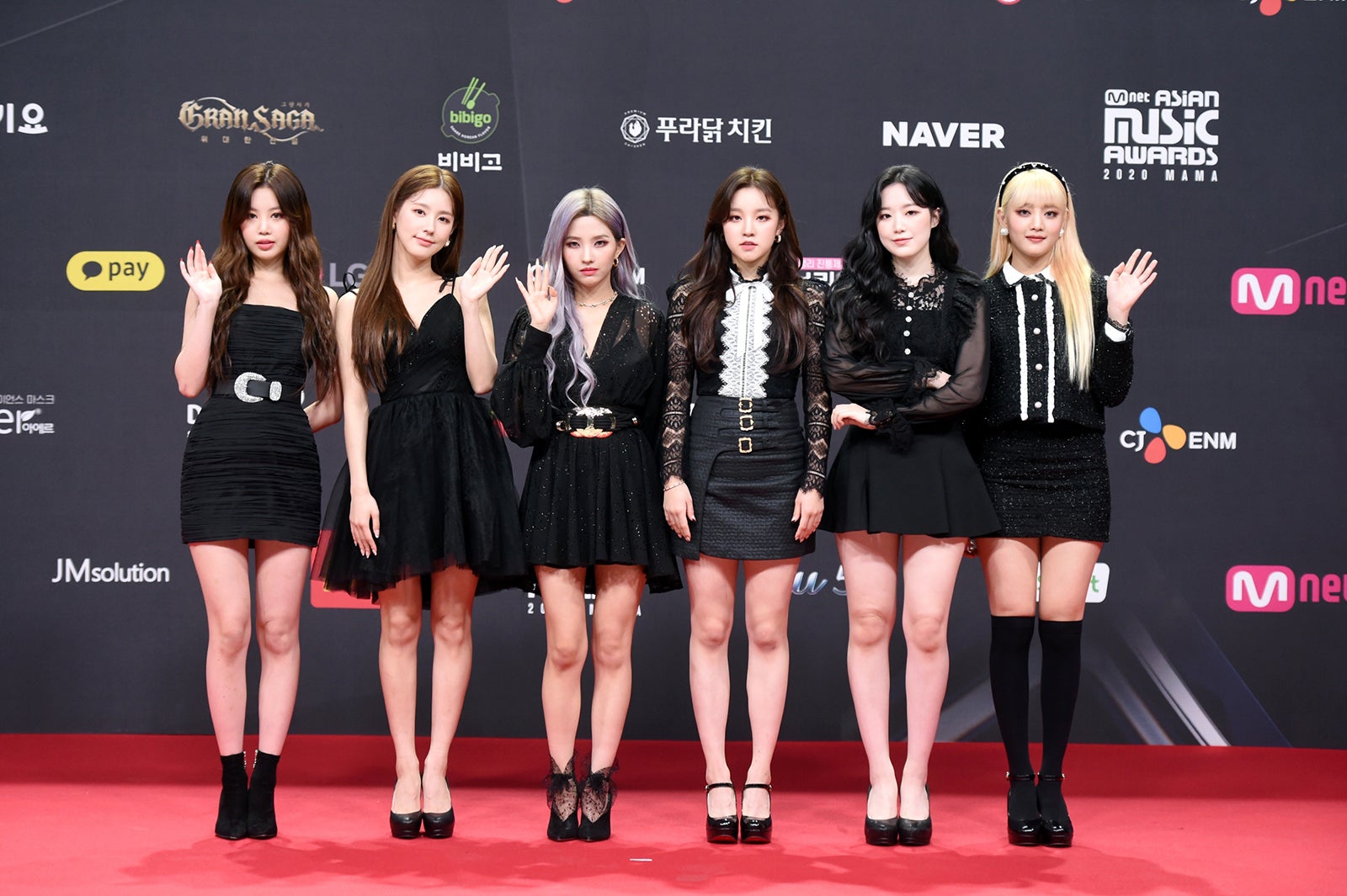 (G)I-DLE（C）CJENMCo.,Ltd,AllRightsReserved.