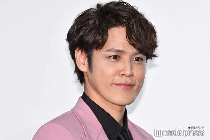 宮野真守(C)モデルプレス