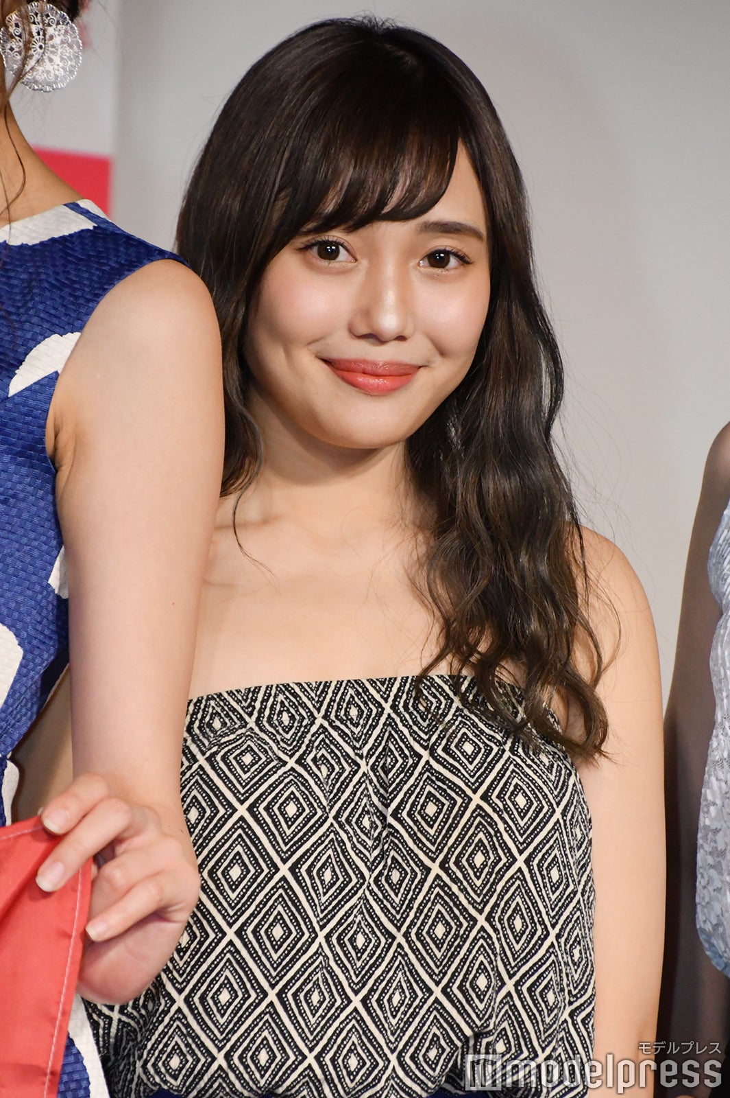 森ニーナ （C）モデルプレス