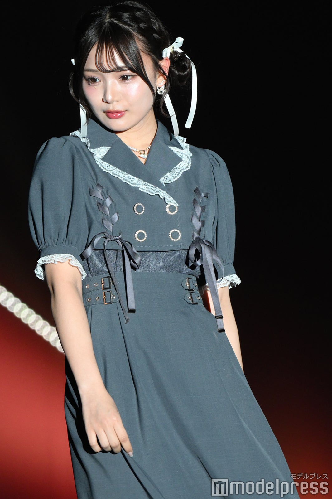 （C）モデルプレス