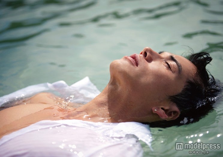 市原隼人／画像提供：ギャンビット