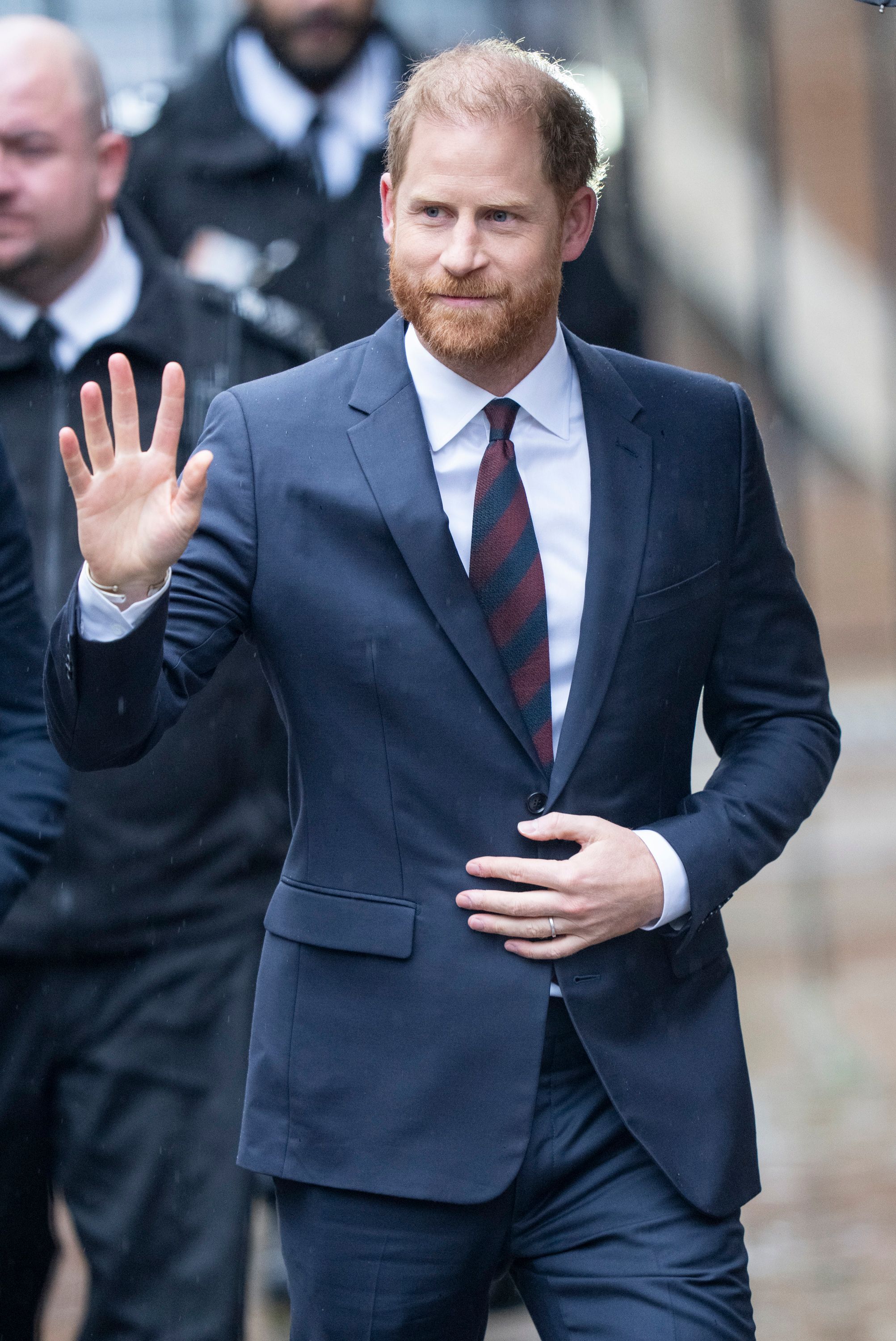 ヘンリー王子とメーガン妃がサンダンス映画祭に初参加！ ドキュメンタリー映画をお披露目