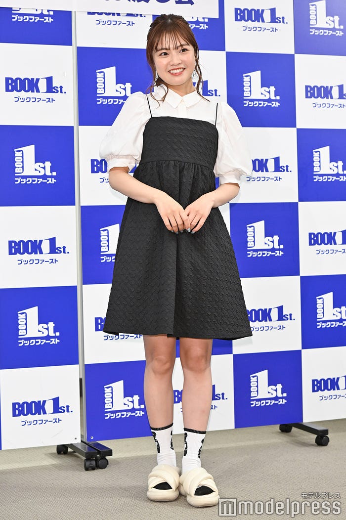 本村碧唯(C)モデルプレス