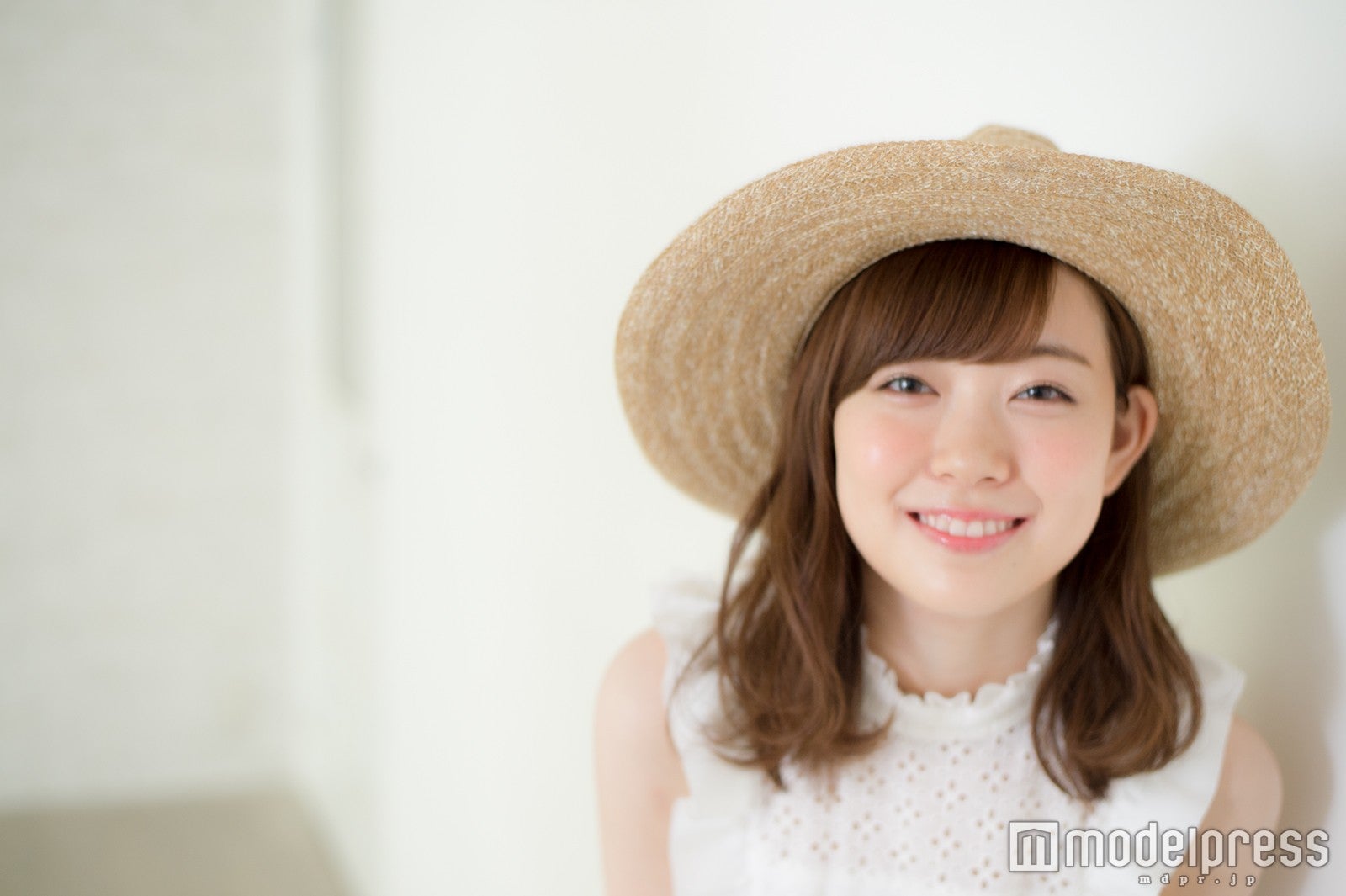 渡辺美優紀（C）モデルプレス