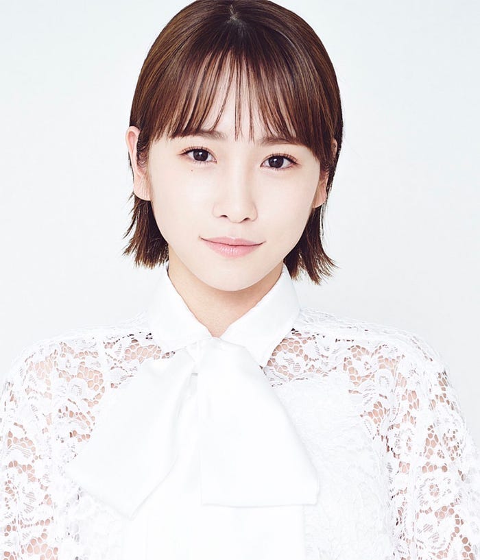 川栄李奈(提供写真)