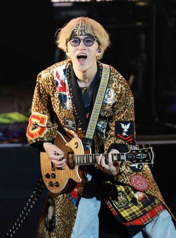 WEST．神山智洋「皆さまに対して恩返しを」 自身初のソロツアーがスタート“限界突破”テーマに東名阪全9公演へ