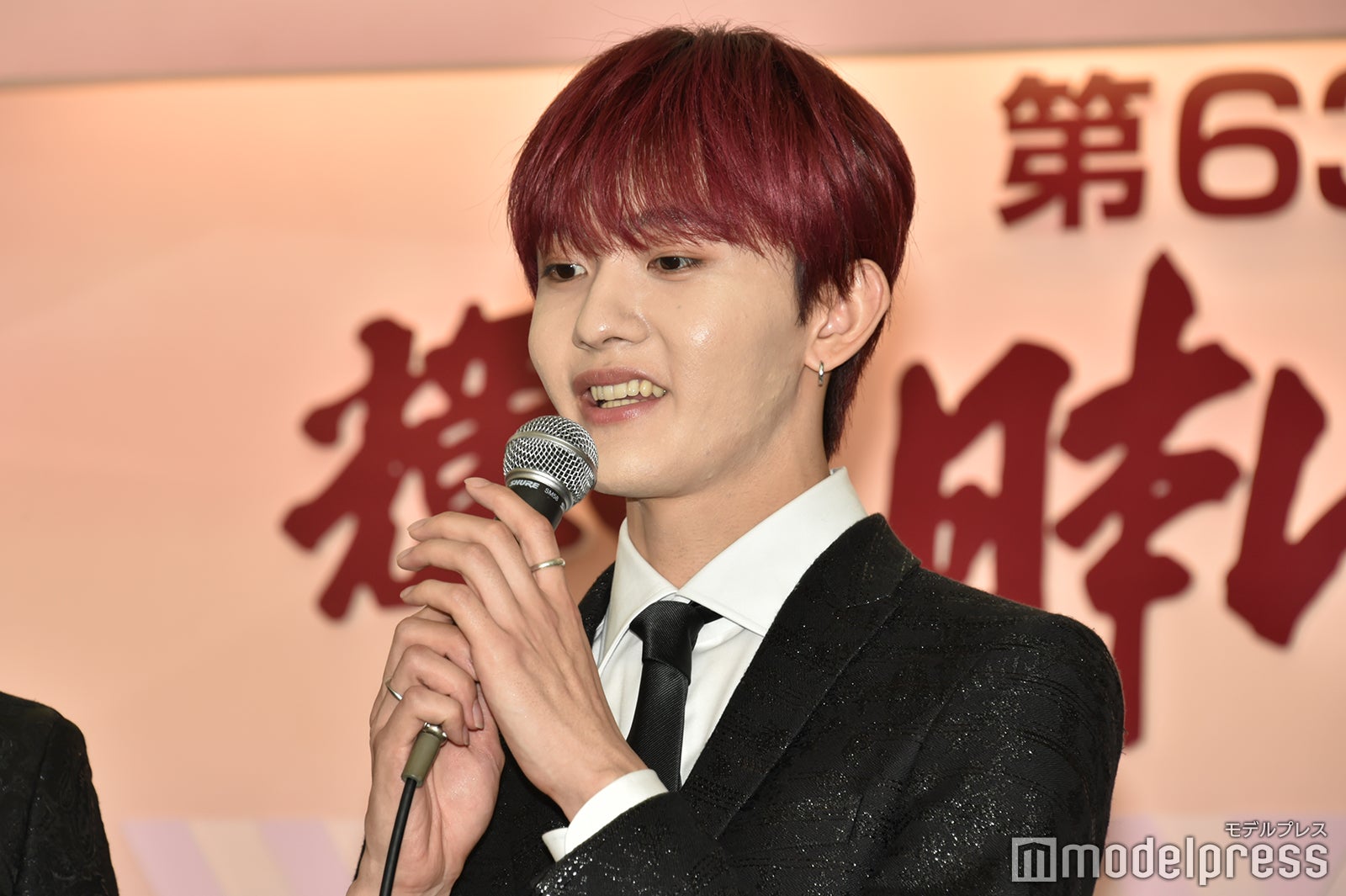 田島将吾 （C）モデルプレス