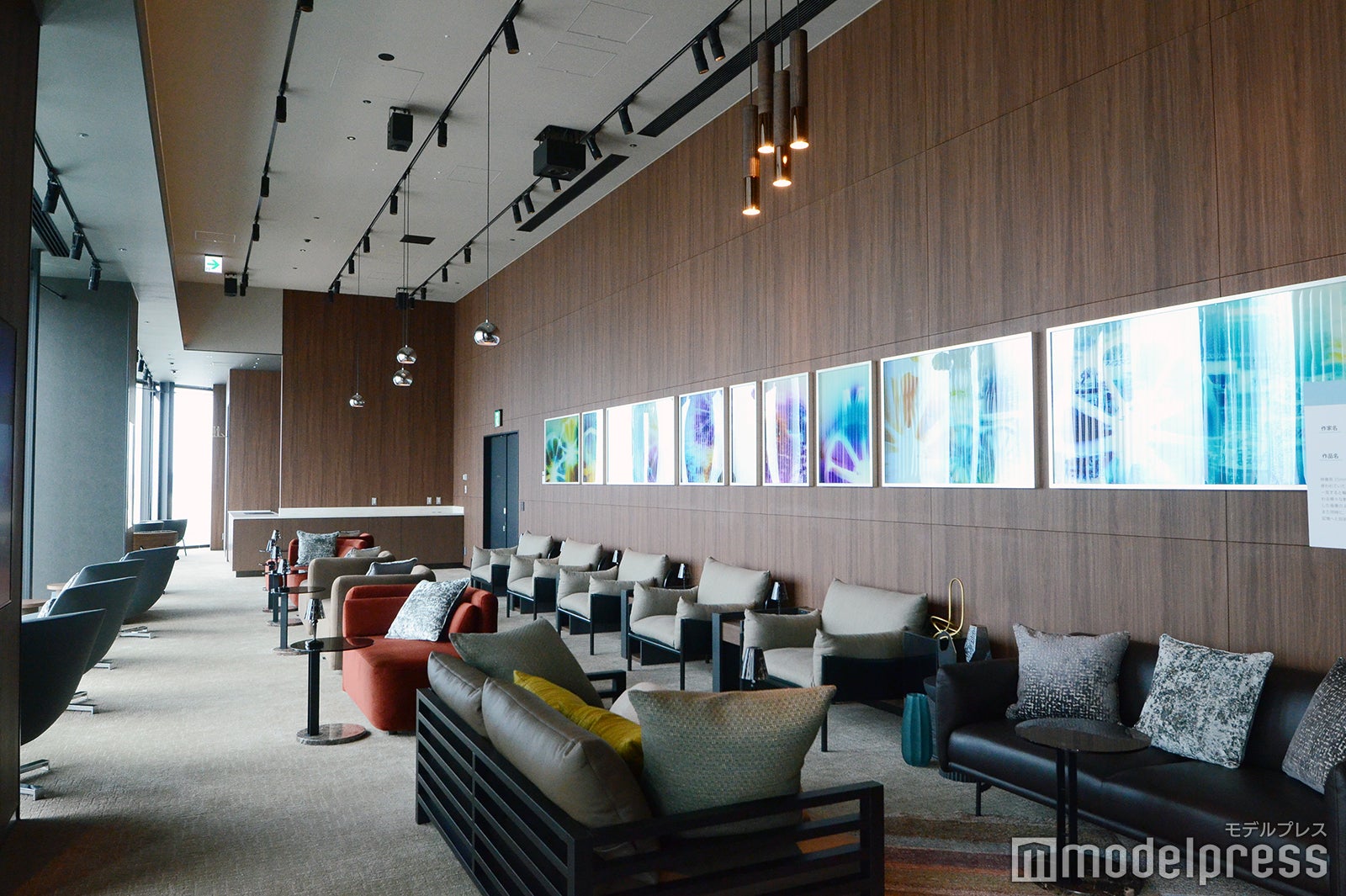 東急歌舞伎町タワー（C）モデルプレス