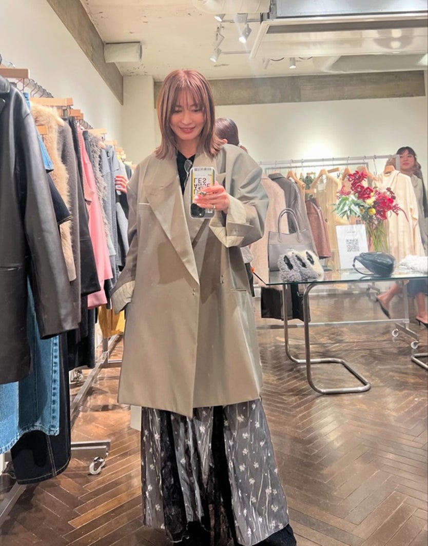 新山千春公式ブログより