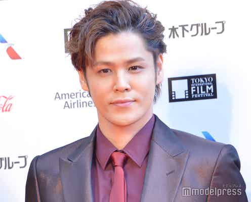 宮野真守&槇原敬之の「冬がはじまるよ」コラボに絶賛の声<FNS歌謡祭>