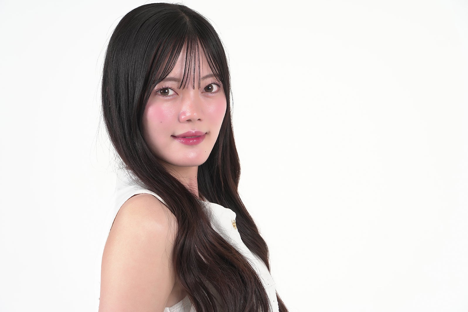 小池姫咲さん（提供写真）