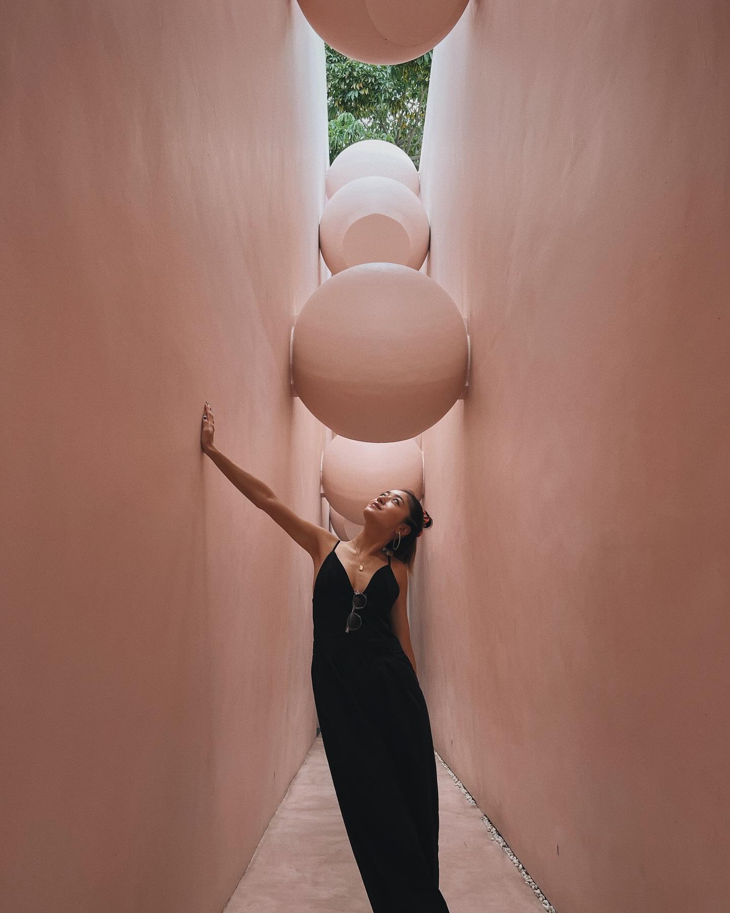 みちょぱInstagramより