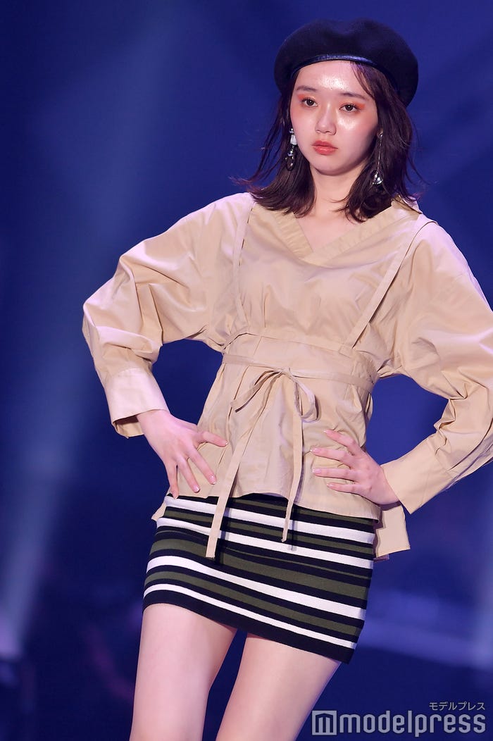 江野沢愛美 (C)モデルプレス