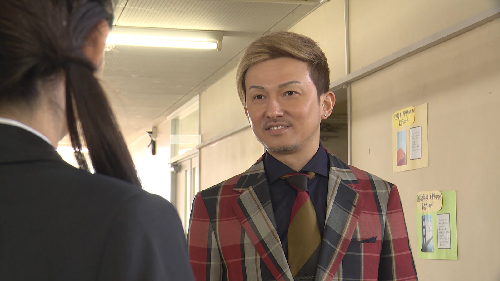 ISSA（C）フジテレビ