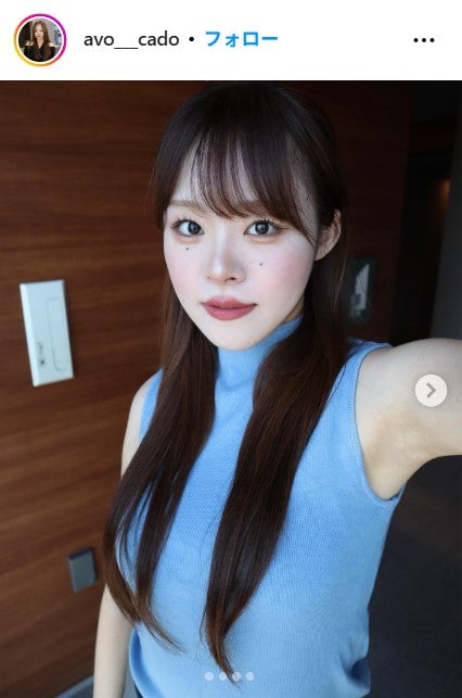 になにInstagramより