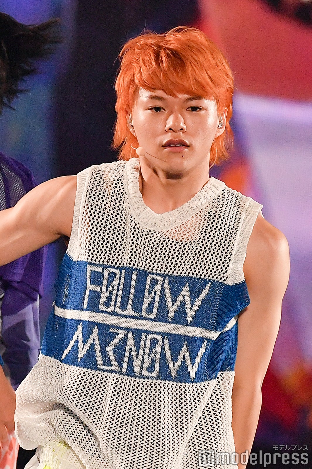 SUPER★DRAGON（C）モデルプレス