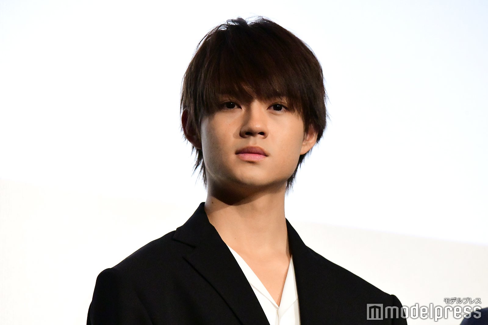 佐野勇斗 （C）モデルプレス
