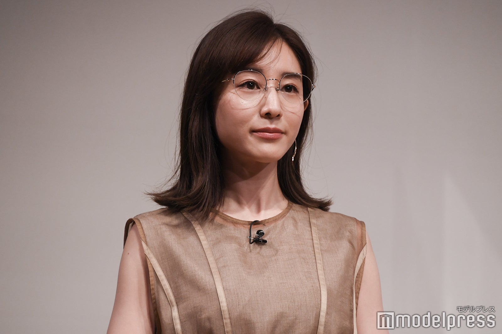 田中みな実 （C）モデルプレス