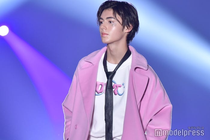 翔(C)モデルプレス