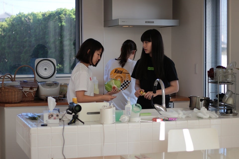 J☆Dee’Z／オフショット（提供画像）