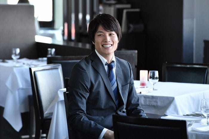 「あなたのことはそれほど」第3話より(画像提供:TBS)