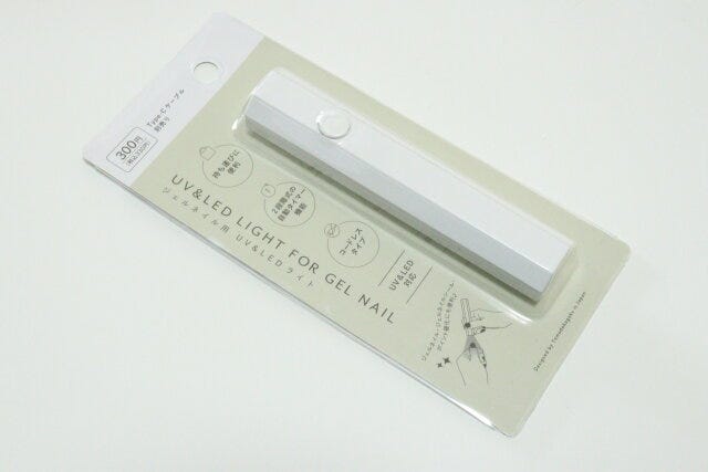 ワッツ　ジェルネイル用