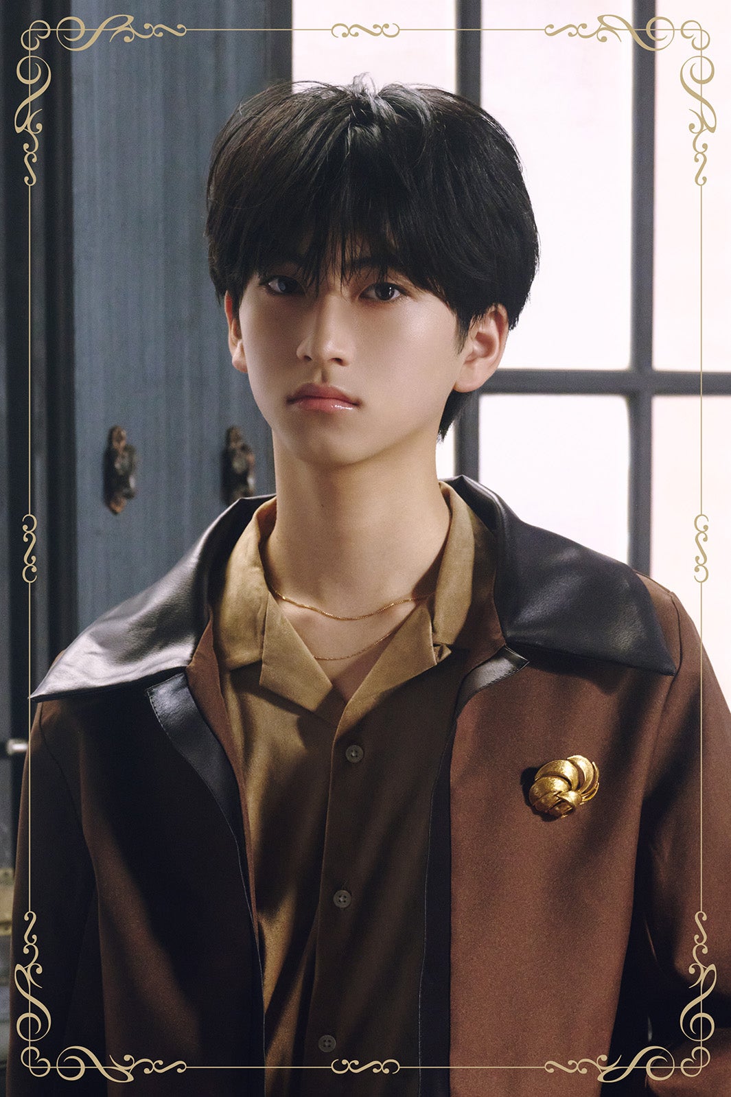 涼瀬一颯（提供写真）