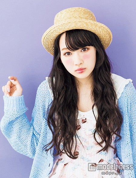 “ゆらゆら”こと越智ゆらの