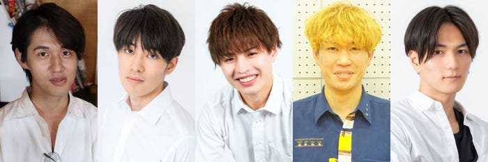 ミスターチームA