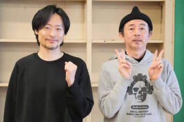 元和牛・川西賢志郎 漫才復帰はないと断言「完全に区切りを付けてる」コンビ解散の覚悟語る 俳優業が増加も「僕はもちろん芸人」