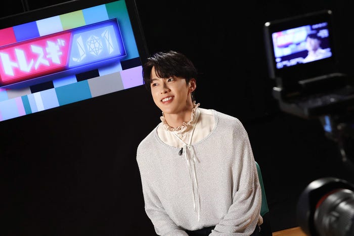 河野純喜 (C)フジテレビ